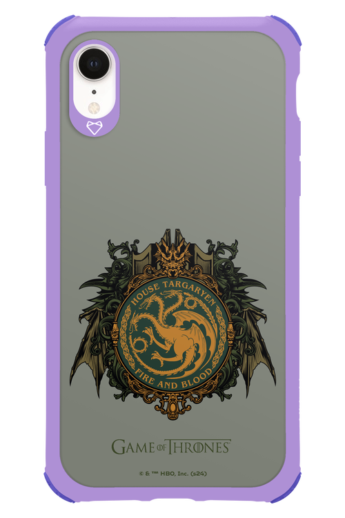 House Targaryen. - Apple iPhone XR