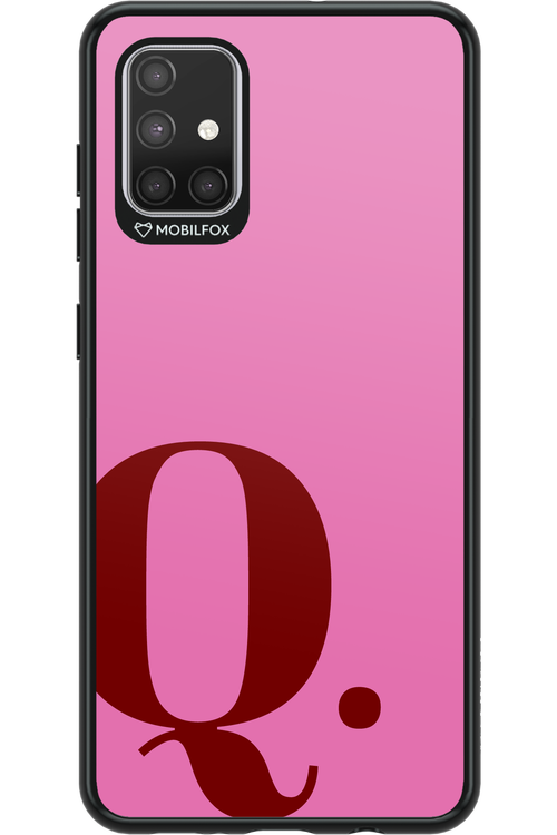 Q (Sorbet) 2.0 - Samsung Galaxy A71