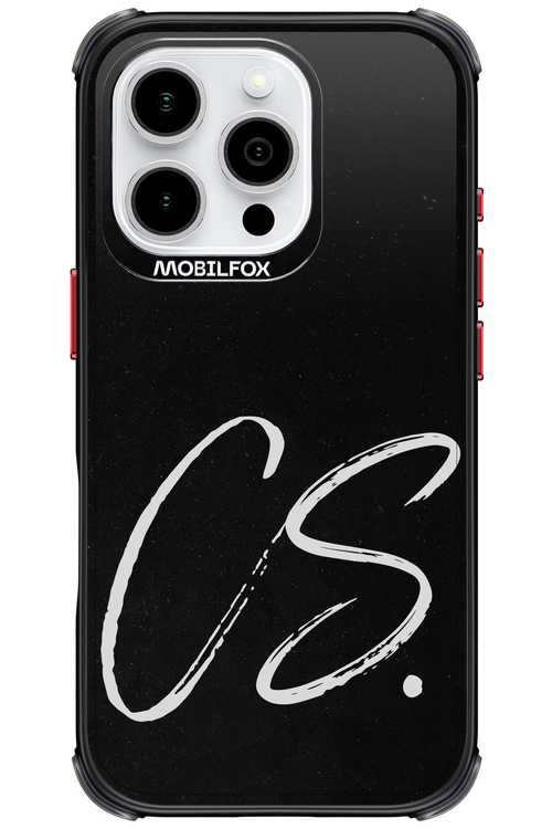(Off Space) CS 2.0 - Apple iPhone 16 Pro