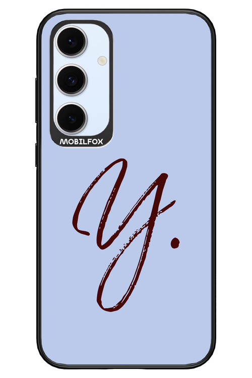 (Jellyfish Presso) Y 2.0 - Samsung S24 FE
