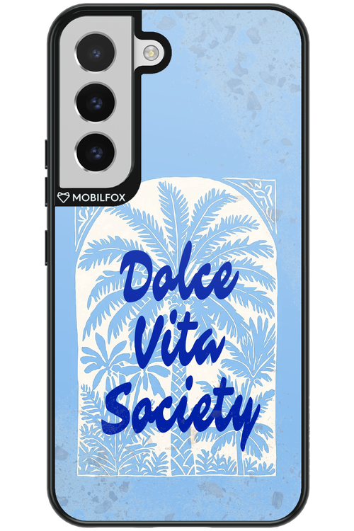 Dolce Vita Society 2.0 - Samsung Galaxy S22