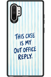 Reply 2.0 - Samsung Galaxy Note 10+