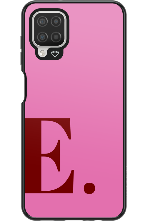 E (Sorbet) 2.0 - Samsung Galaxy A12