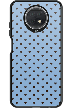 Blueberry Brunch - Xiaomi Redmi Note 9T 5G