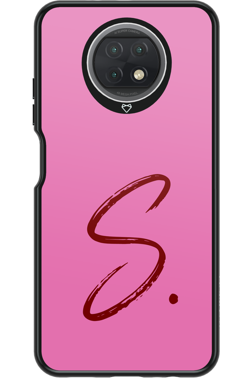 (Sorbet) S 2.0 - Xiaomi Redmi Note 9T 5G