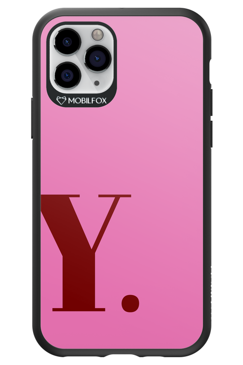 Y (Sorbet) 2.0 - Apple iPhone 11 Pro