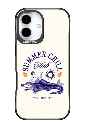 ChillMaid 2.0 - Apple iPhone 17