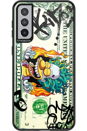 CLOWN 2.0 - Samsung Galaxy S21+