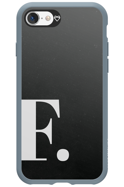 F (Off Space) 2.0 - Apple iPhone 8