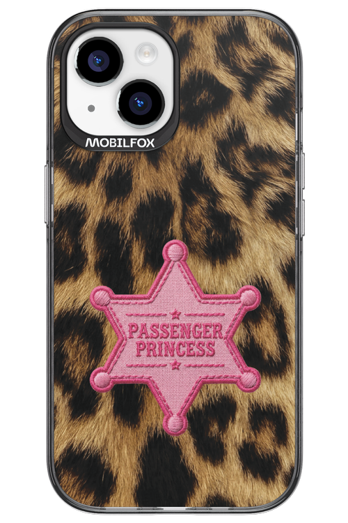 Passenger Princess 2.0 - Apple iPhone 15