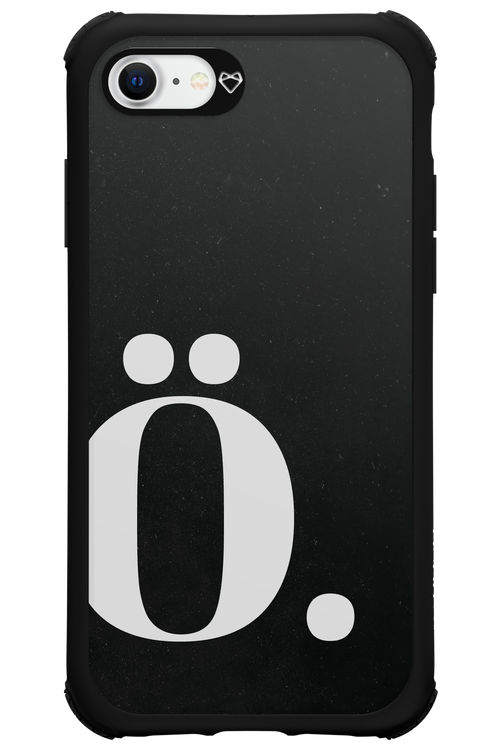 O II (Off Space) 2.0 - Apple iPhone 7