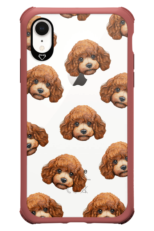 Puddle Amore 2.0 - Apple iPhone XR