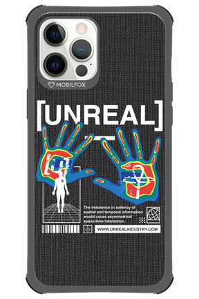 Vision - Apple iPhone 12 Pro Max