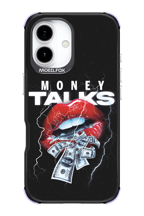 Money Talks 2.0 - Apple iPhone 17
