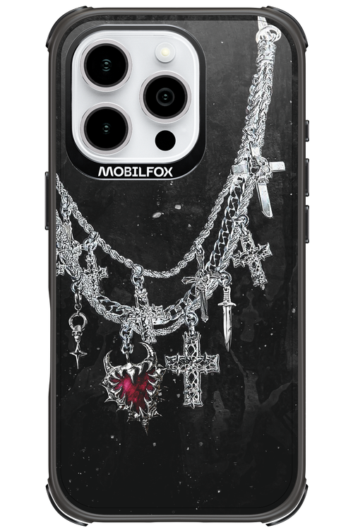 Trap Chain - Apple iPhone 16 Pro