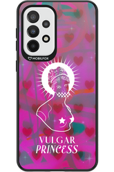 Vulgar Princess - Samsung Galaxy A33