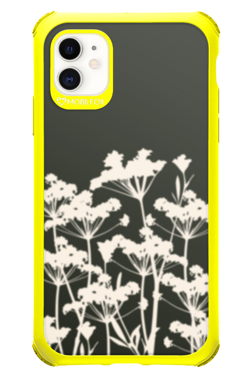 Midnight Bloom - Apple iPhone 11