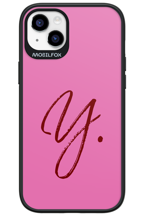 (Sorbet) Y 2.0 - Apple iPhone 14 Plus