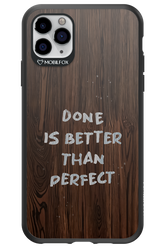Perfect 2.0 - Apple iPhone 11 Pro Max