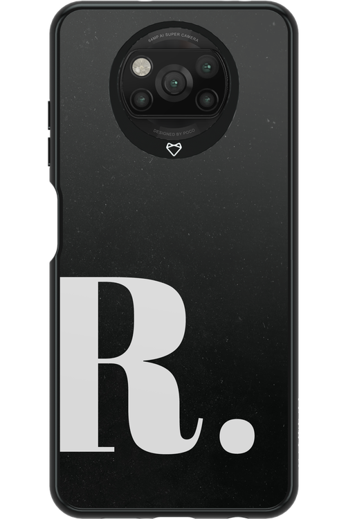 R (Off Space) 2.0 - Xiaomi Poco X3 Pro