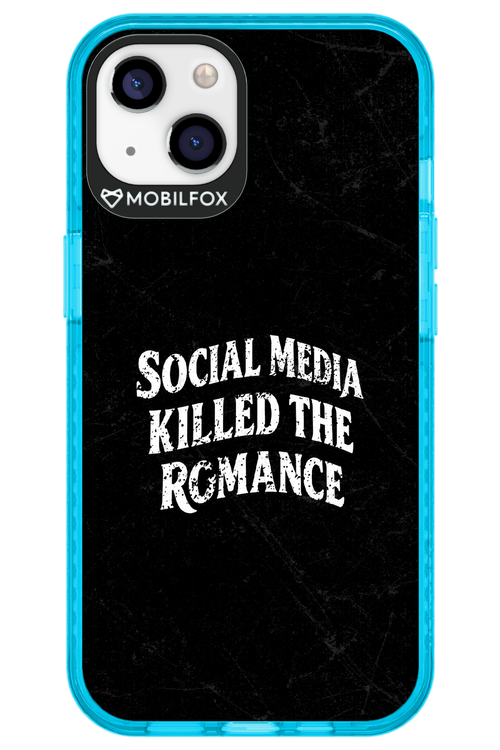 SocialMedia 2.0 - Apple iPhone 13