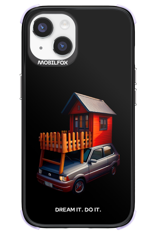 Dream It 2.0 - Apple iPhone 14