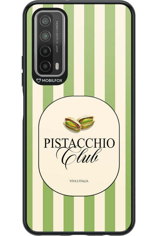 P-Club - Huawei P Smart 2021