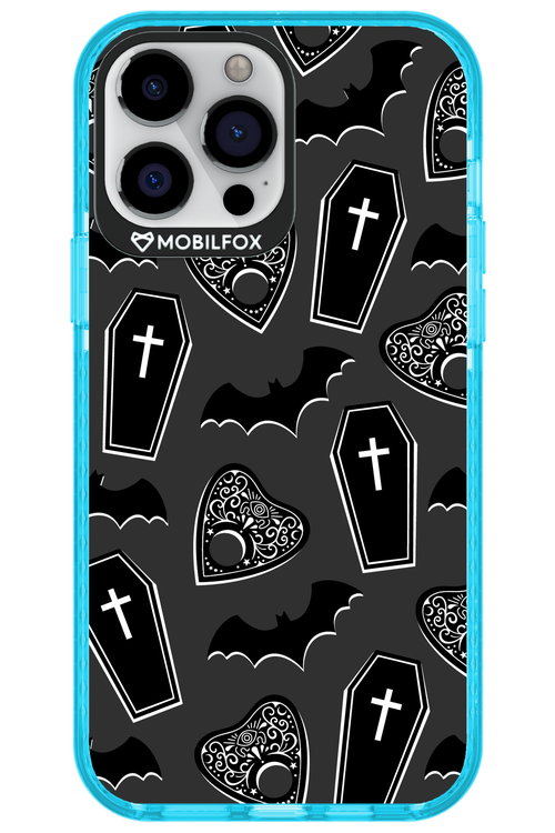 After Death - Apple iPhone 13 Pro Max