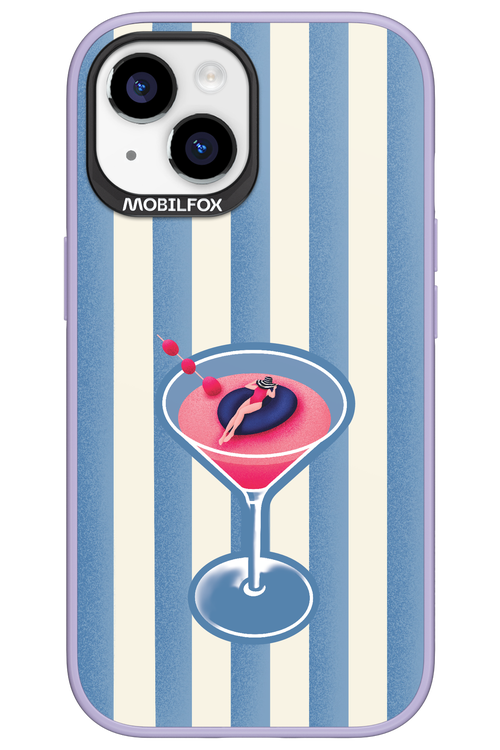 Poolside Affair - Apple iPhone 15
