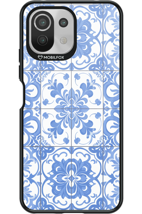 Amalfi Club 2.0 - Xiaomi Mi 11 Lite (2021)
