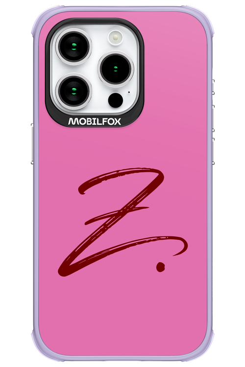 (Sorbet) Z 2.0 - Apple iPhone 15 Pro