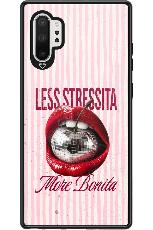 Bonita 2.0 - Samsung Galaxy Note 10+