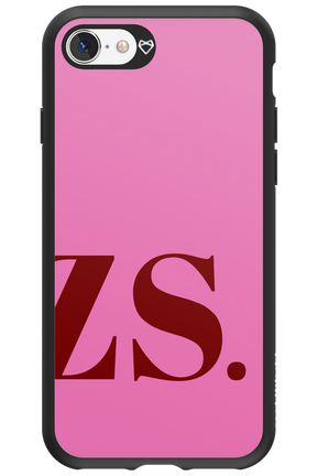 ZS (Sorbet) 2.0 - Apple iPhone SE 2020