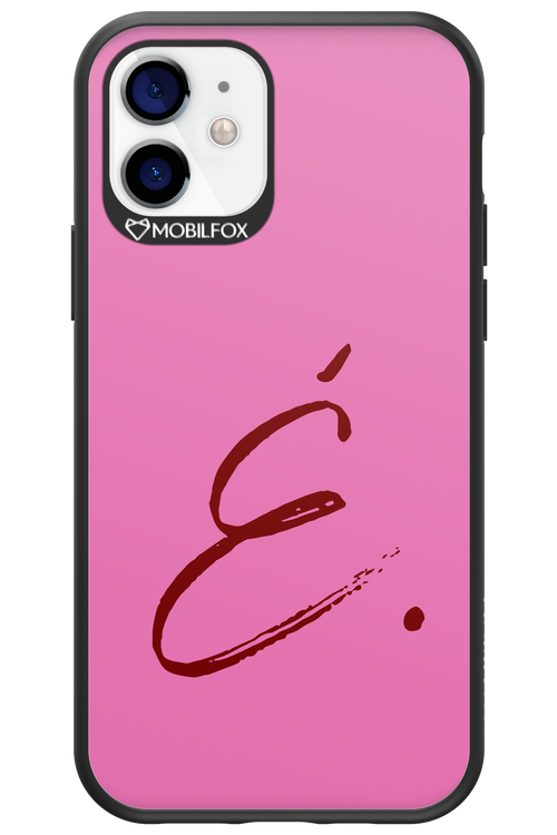(Sorbet) E II 2.0 - Apple iPhone 12