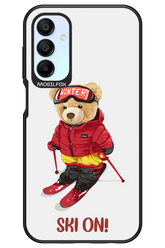 Ski on - Samsung Galaxy A15