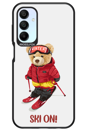 Ski on - Samsung Galaxy A15