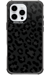 BLACK LEOPARD 2.0 - Apple iPhone 16 Pro Max