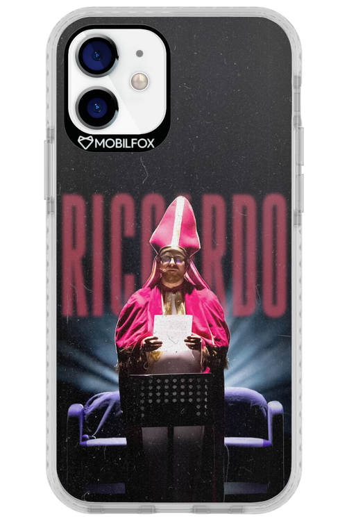 Pope Style 2.0 - Apple iPhone 12