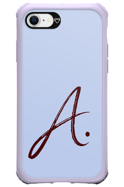 (Jellyfish Presso) A 2.0 - Apple iPhone 8