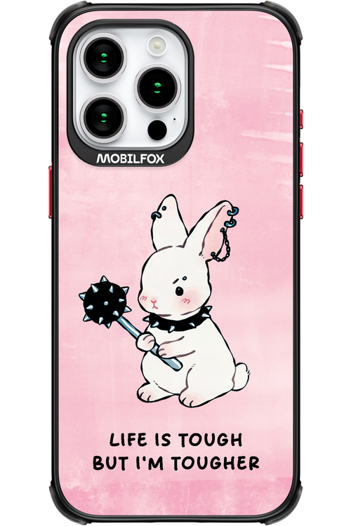 Bunny 2.0 - Apple iPhone 15 Pro Max