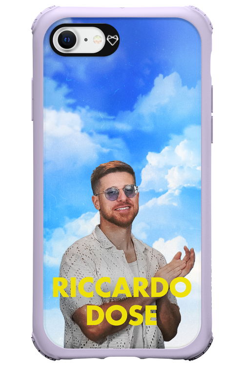 Riccardo Sky - Apple iPhone 8