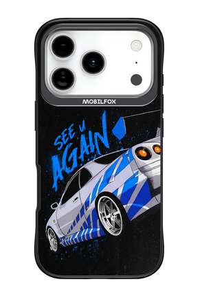 See u again - Apple iPhone 17 Pro