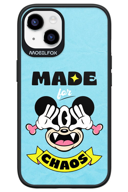 Made for Chaos 2.0 - Apple iPhone 14