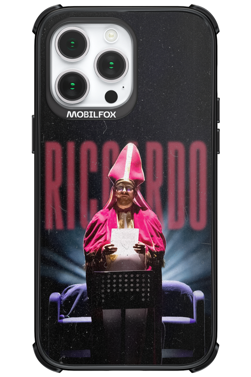 Pope Style 2.0 - Apple iPhone 14 Pro Max