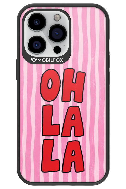 OHLALA 2.0 - Apple iPhone 13 Pro