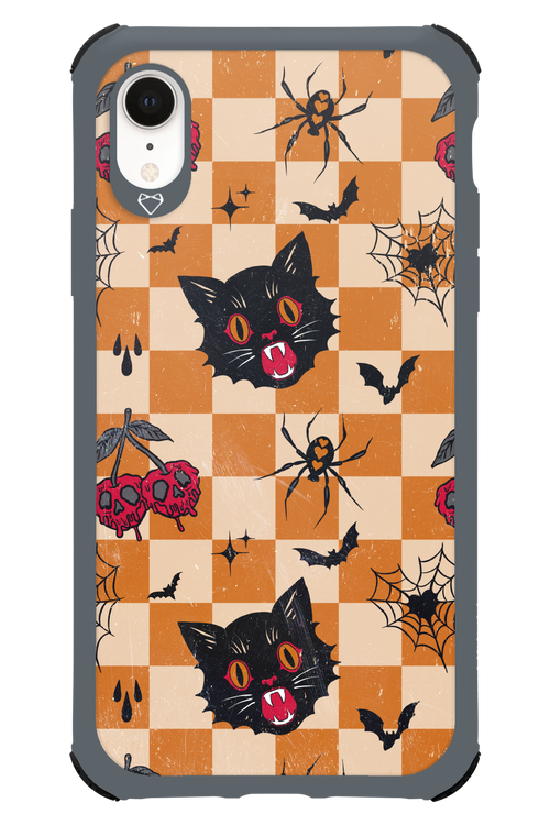 Witch's Patch - Apple iPhone XR