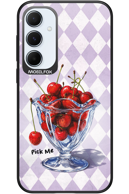 Pick Me 2.0 - Samsung Galaxy A55
