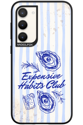 Expensive Habits Club 2.0 - Samsung Galaxy S23 Plus