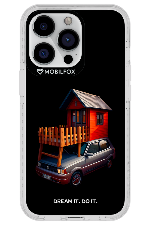 Dream It 2.0 - Apple iPhone 13 Pro