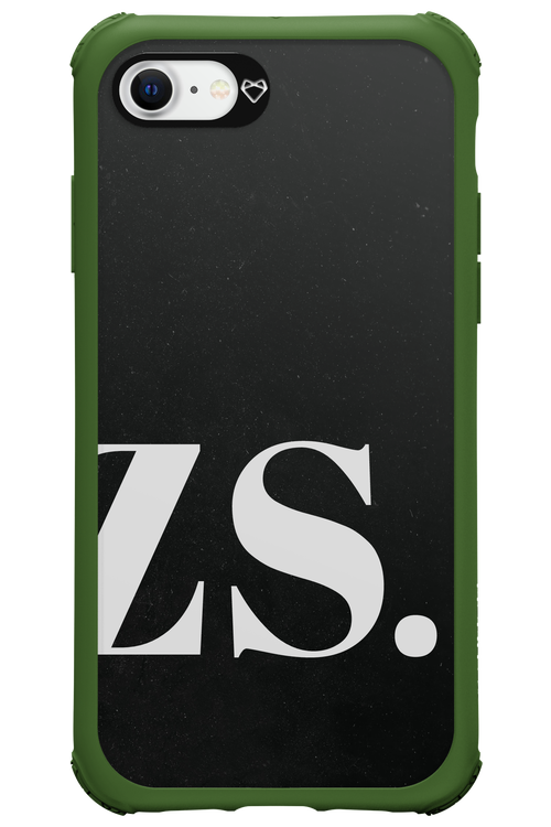 ZS (Off Space) 2.0 - Apple iPhone SE 2020